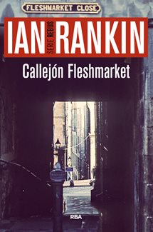 Callejón Fleshmarket