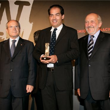 Ganador 2009