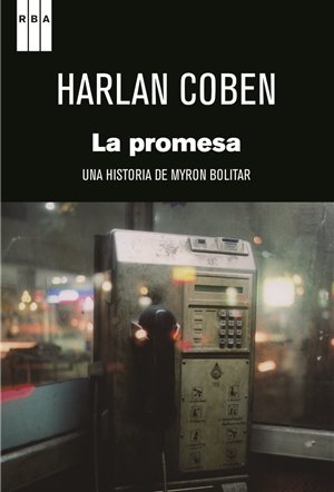 La promesa, de Harlan Coben