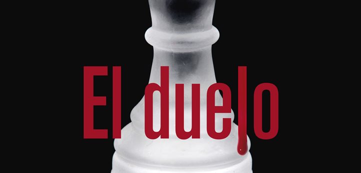 Cover_el duelo