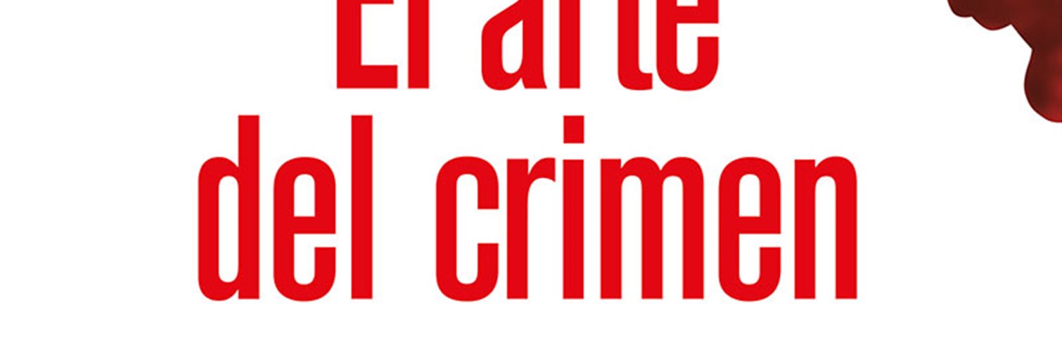 el arte del crimen